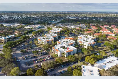 1820 SW 81st Ave #3105, North Lauderdale, FL 33068 - Photo 24