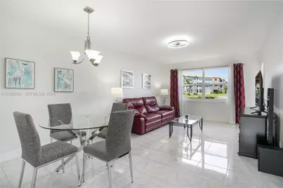 4801 NW 34th St #406, Lauderdale Lakes, FL 33319 - Photo 1
