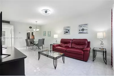 4801 NW 34th St #406, Lauderdale Lakes, FL 33319 - Photo 4