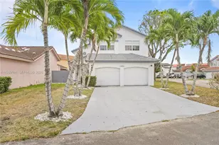 12894 SW 60th Terrace, Miami, FL 33183 - Photo 1