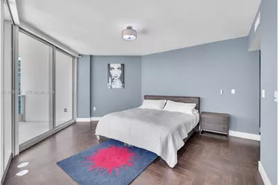 200 Biscayne Boulevard Way #4202, Miami, FL 33131 - Photo 14