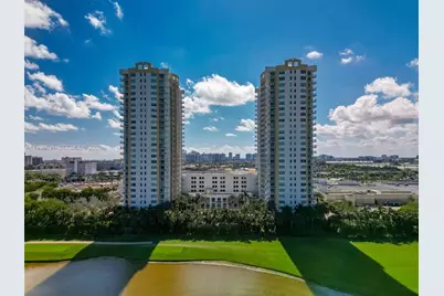 1755 E Hallandale Beach Blvd #2105E, Hallandale Beach, FL 33009 - Photo 1