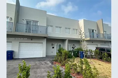 116 NW 10th St #B, Hallandale Beach, FL 33009 - Photo 2