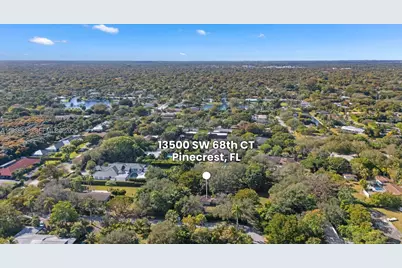 13500 SW 68th Ct, Pinecrest, FL 33156 - Photo 18