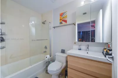 60 SW 13th St #2404, Miami, FL 33130 - Photo 12
