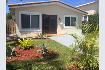 1527 Adams St #1, Hollywood, FL 33020 - Photo 2