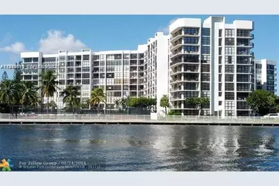 800 Parkview Dr #1018, Hallandale Beach, FL 33009 - Photo 30