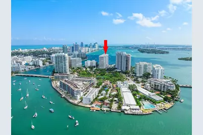 11 Island Ave #2107, Miami Beach, FL 33139 - Photo 22