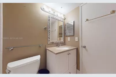 13450 SW 3rd St #408D, Pembroke Pines, FL 33027 - Photo 16