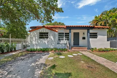 2327 SW 22nd Ter, Miami, FL 33145 - Photo 1
