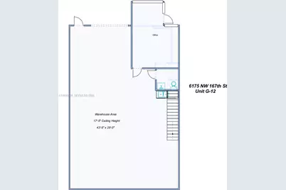 6175 NW 167th St #G12, Hialeah, FL 33015 - Photo 8