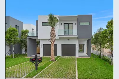 2939 SW 21st St, Miami, FL 33145 - Photo 1