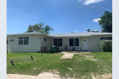 15020 NE 6th Pl #15020, Miami, FL 33161 - Photo 1