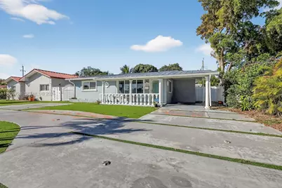 2410 Gulfstream Dr, Miramar, FL 33023 - Photo 32