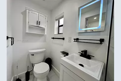 1309 NW 55th Ter #Studio, Miami, FL 33142 - Photo 6
