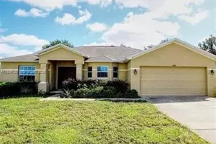4106 Dinner Lake Way, Lake Wales, FL 33859 - Photo 1
