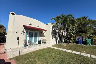 109 NW 48th St, Miami, FL 33127 - Photo 1