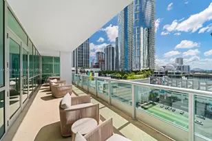 900 Biscayne Blvd, Miami, FL 33132 - Photo 36