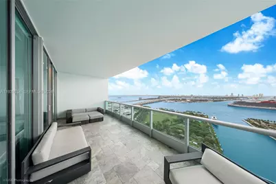 900 Biscayne Blvd #3105, Miami, FL 33132 - Photo 18