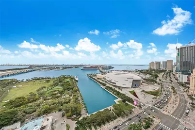 900 Biscayne Blvd #3105, Miami, FL 33132 - Photo 20