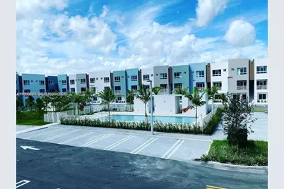 2505 NE 193rd St #4204, Aventura, FL 33180 - Photo 1