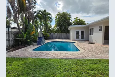 3909 NW 17th Ter #0, Oakland Park, FL 33309 - Photo 1
