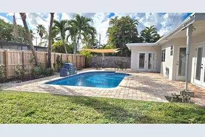 3909 NW 17th Ter #0, Oakland Park, FL 33309 - Photo 32
