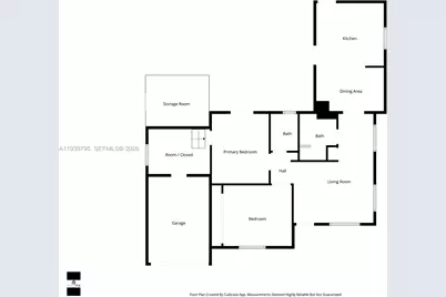 3030 NW 5th St, Miami, FL 33125 - Photo 26