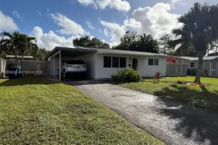 5280 SW 92nd Terrace, Cooper City, FL 33328 - Photo 4