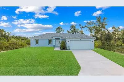 3117 W 64th W, Lehigh Acres, FL 33971 - Photo 2