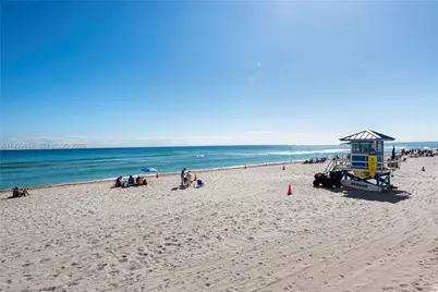 3725 S Ocean Dr #1406, Hollywood, FL 33019 - Photo 2