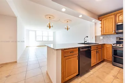 3725 S Ocean Dr #1406, Hollywood, FL 33019 - Photo 8