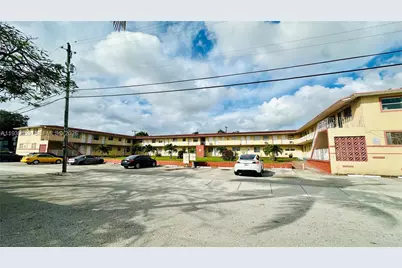 2651 NW 13th St #41, Miami, FL 33125 - Photo 10