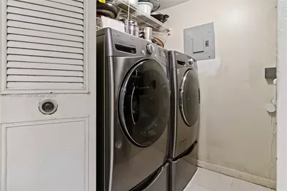 3528 La Mar Ct #D-1, Greenacres, FL 33463 - Photo 14