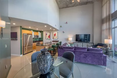 3301 NE 1st Ave #M0606, Miami, FL 33137 - Photo 6