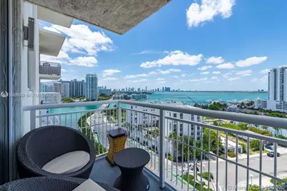 1688 West Ave #1203, Miami Beach, FL 33139 - Photo 2