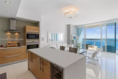 2020 N Bayshore Dr #3609, Miami, FL 33137 - Photo 6