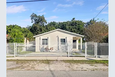 [Address not provided], Miami, FL 33147 - Photo 1