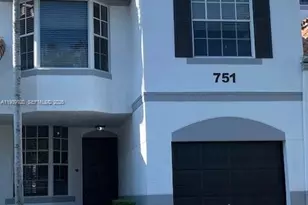 751 SW 148th Ave, Sunrise, FL 33325 - Photo 1