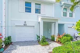 853 Seabright Ave, West Palm Beach, FL 33413 - Photo 2