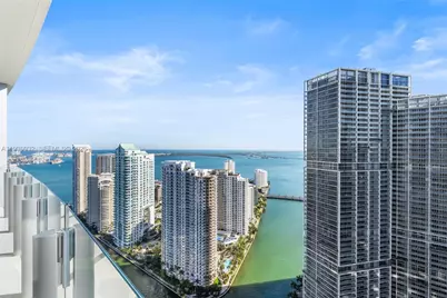 300 Biscayne Blvd Way #4207, Miami, FL 33131 - Photo 4