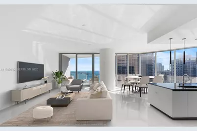 300 Biscayne Blvd Way #4207, Miami, FL 33131 - Photo 6