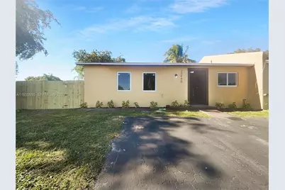 20450 NW 28th Ct, Miami Gardens, FL 33056 - Photo 1