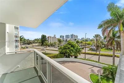3140 S Ocean Dr #212, Hallandale Beach, FL 33009 - Photo 18