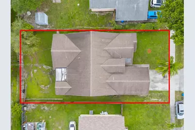 4501 SW 26th St, West Park, FL 33023 - Photo 36