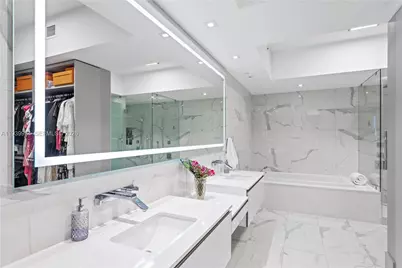 5500 Island Estates Dr #602, Aventura, FL 33160 - Photo 32