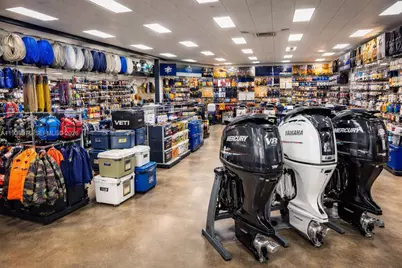 Marine Supply / Engline Retailer, Hialeah, FL 33010 - Photo 1