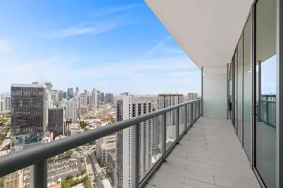 888 Biscayne Blvd #5002, Miami, FL 33132 - Photo 22