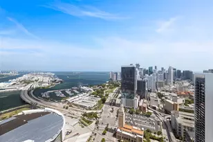 888 Biscayne Blvd, Miami, FL 33132 - Photo 24