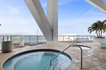 888 Biscayne Blvd #5002, Miami, FL 33132 - Photo 28